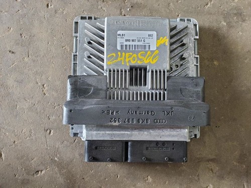 Engine ecm electronic - engine,