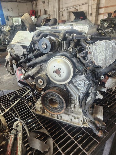 Engine model 7th and - model, 8th